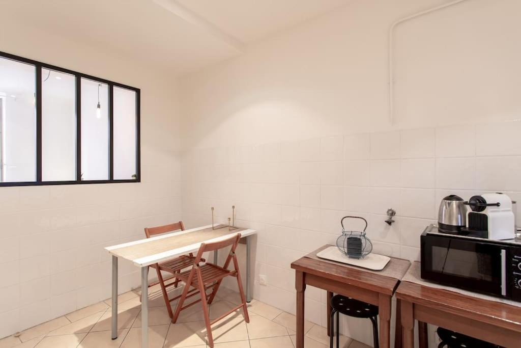 شقة L23 Rossetti Old Town 3 Min To The Sea/Ac & Wifi نيس المظهر الخارجي الصورة