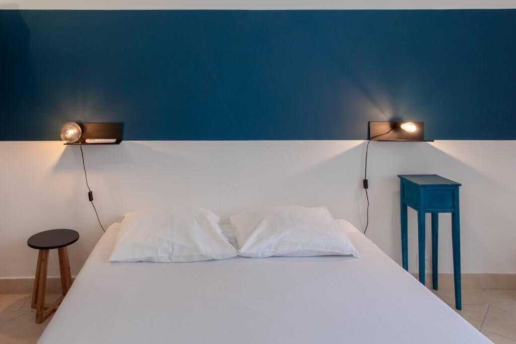 شقة L23 Rossetti Old Town 3 Min To The Sea/Ac & Wifi نيس المظهر الخارجي الصورة