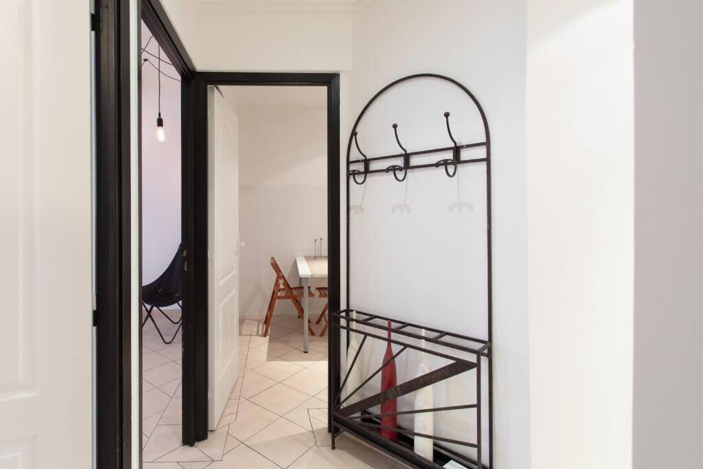 شقة L23 Rossetti Old Town 3 Min To The Sea/Ac & Wifi نيس المظهر الخارجي الصورة